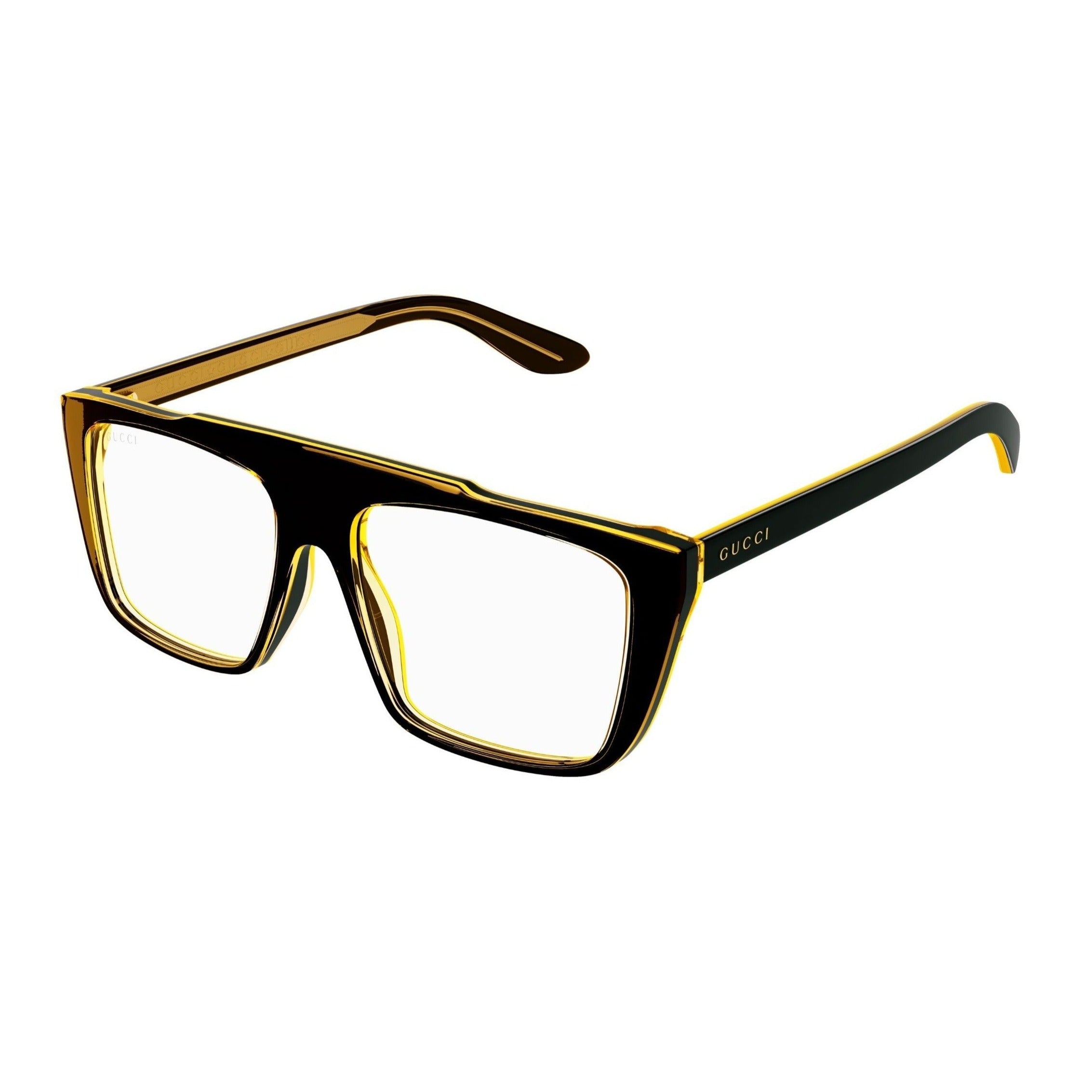 Gucci Spectacle Frame | Model GG1040O