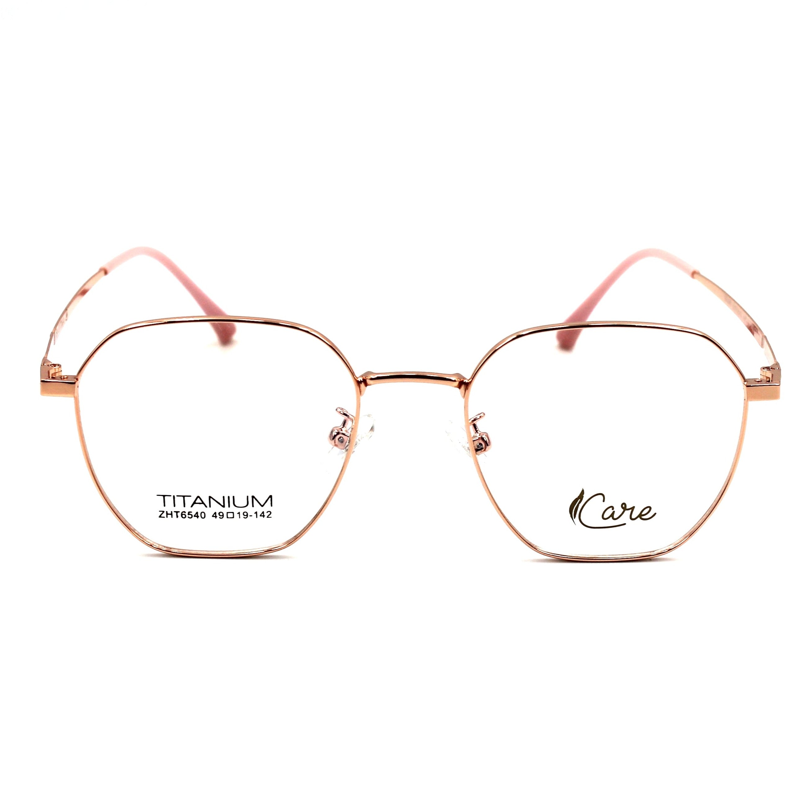 Ottika Care - B. Titanium | Model 6540