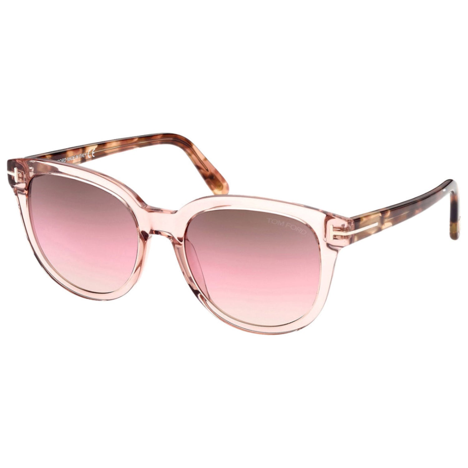 Lunettes de soleil Tom Ford | Modèle FT0914