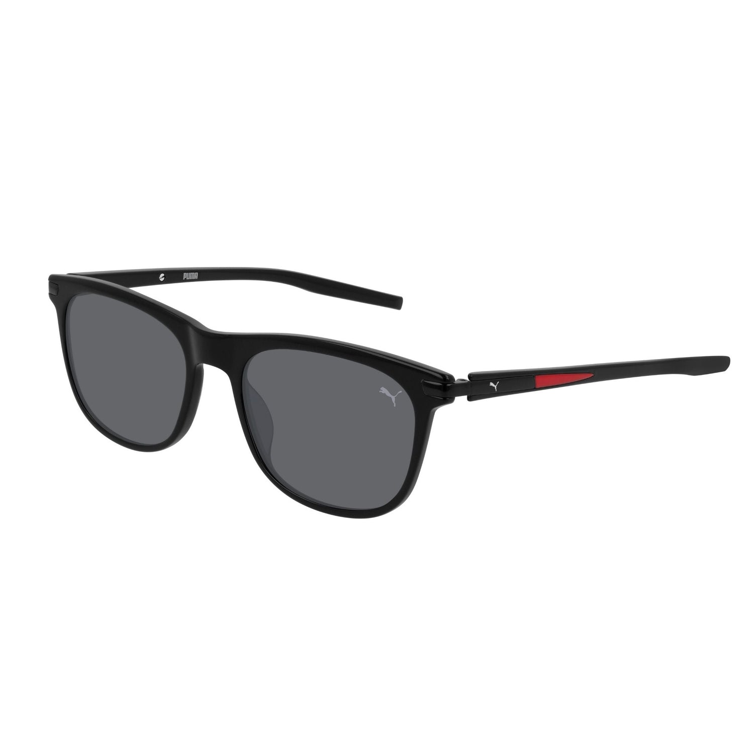 Lunettes de soleil Puma | Polarisé | Modèle PU0264S (001) - Noir