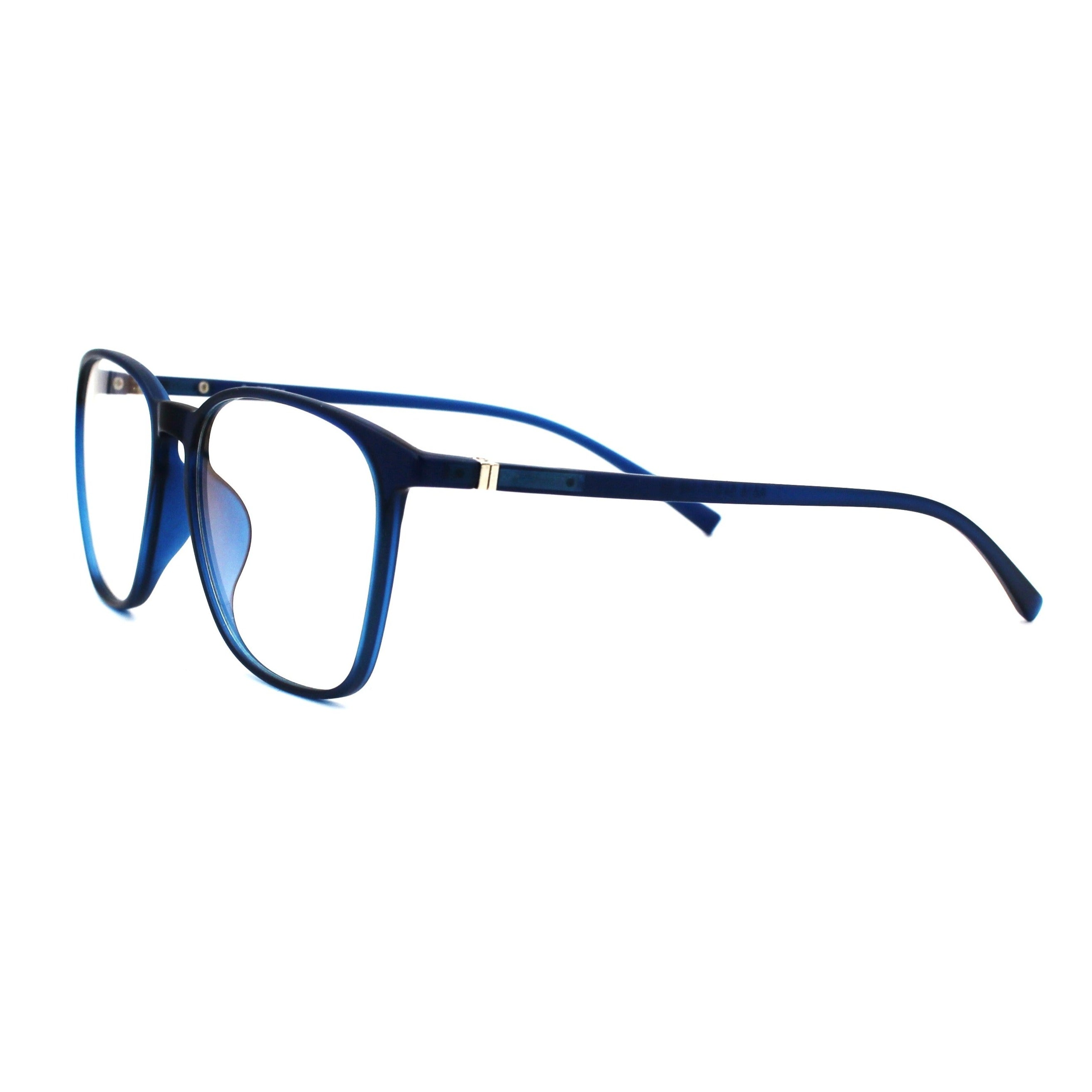 Care by Ottika - Blue Light Blocking Glasses - Adult | Model R618