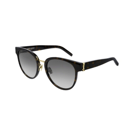 Saint Laurent Sunglasses | Model SL M38K (003) - Havana