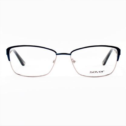 Sover Spectacle Frame | Model SO105