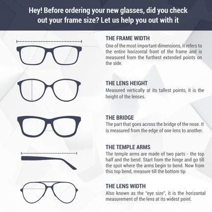 Monture de lunettes Tommy Hilfiger | Modèle TH1475