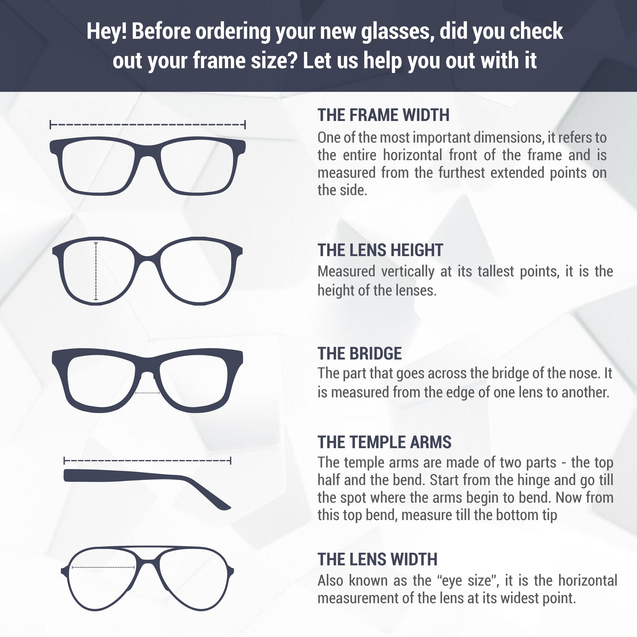 Monture de lunettes Jimmy Choo | Modèle JC252