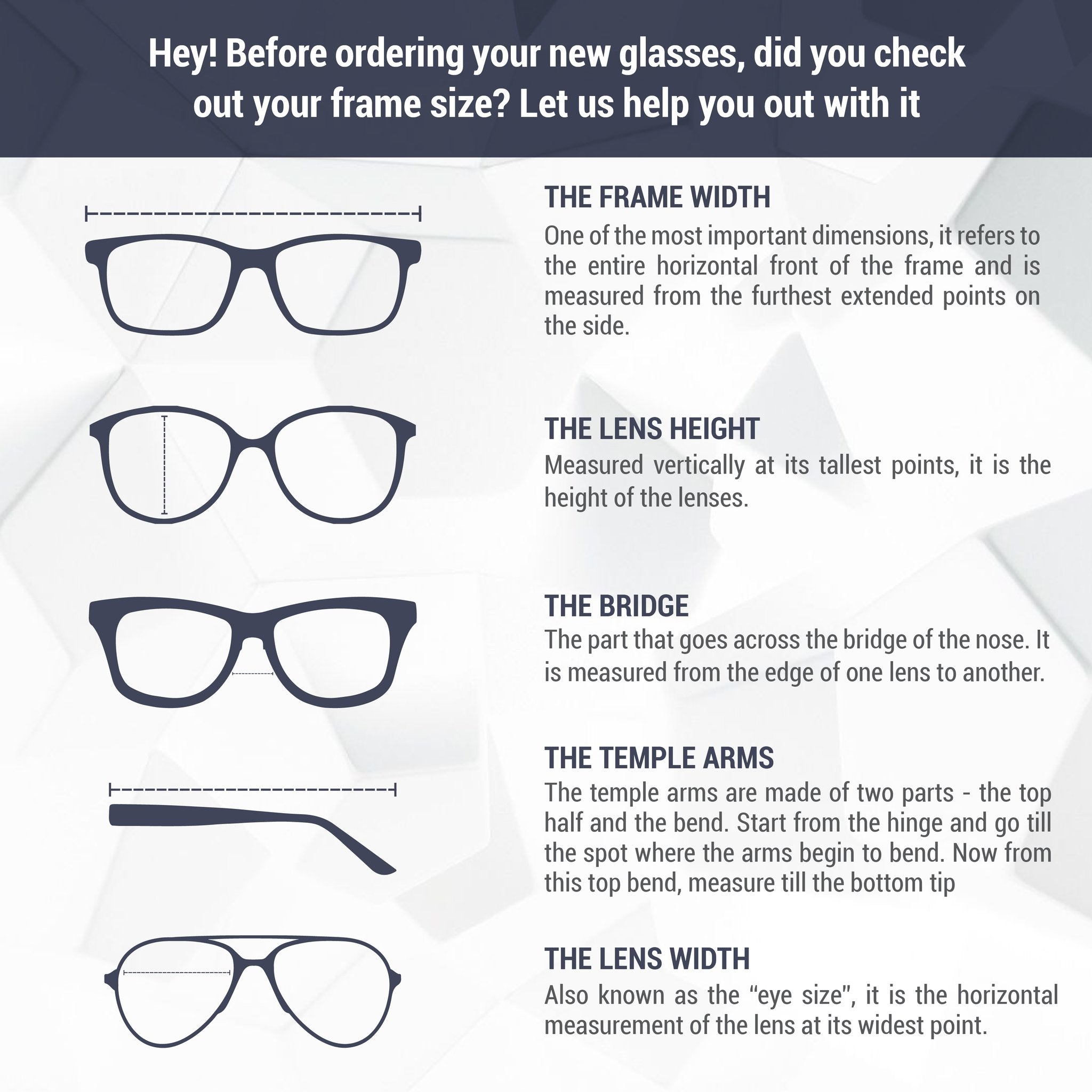 Care by Ottika - Blue Light Blocking Reading Glasses | Round Shape