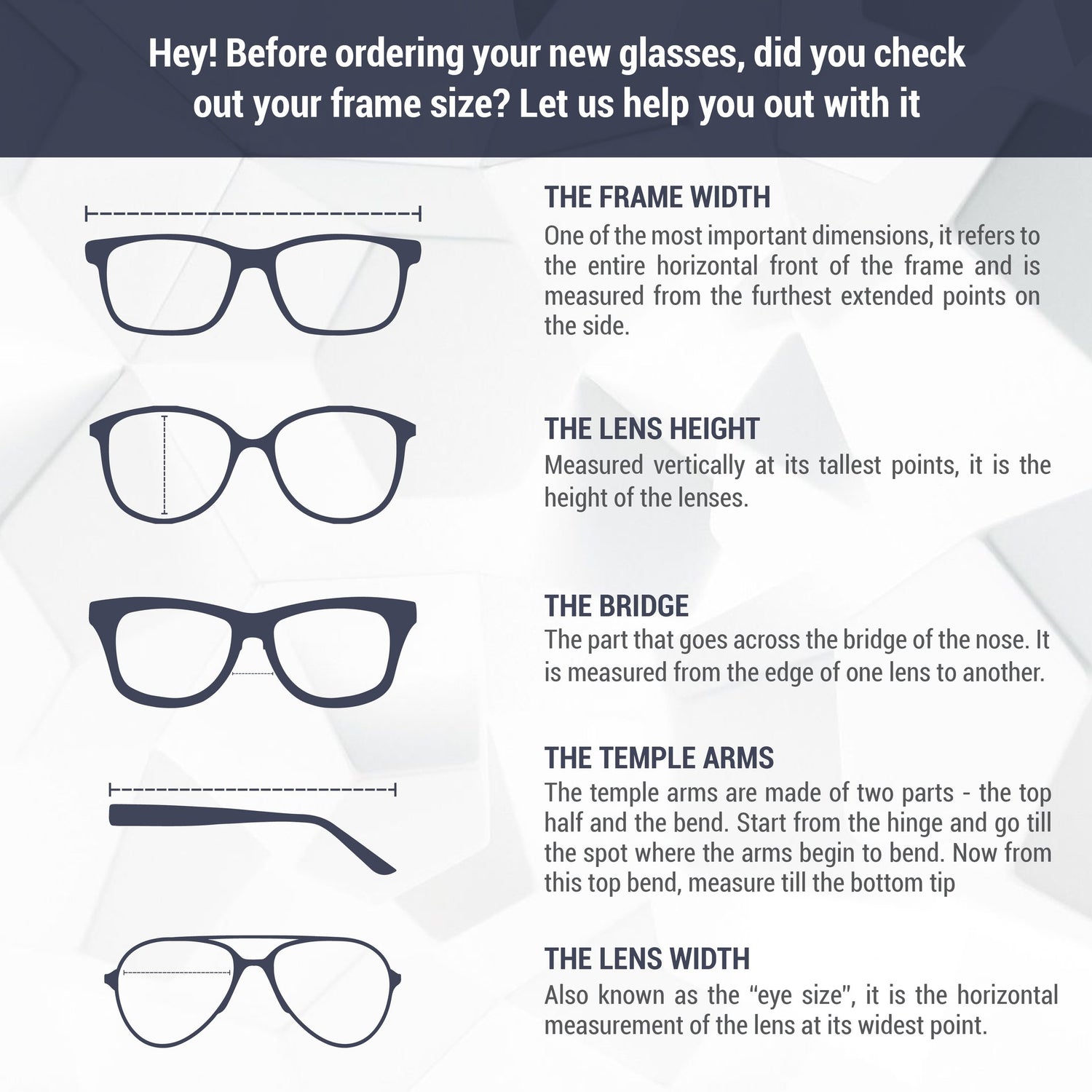 Monture de lunettes Carrera | Modèle 213