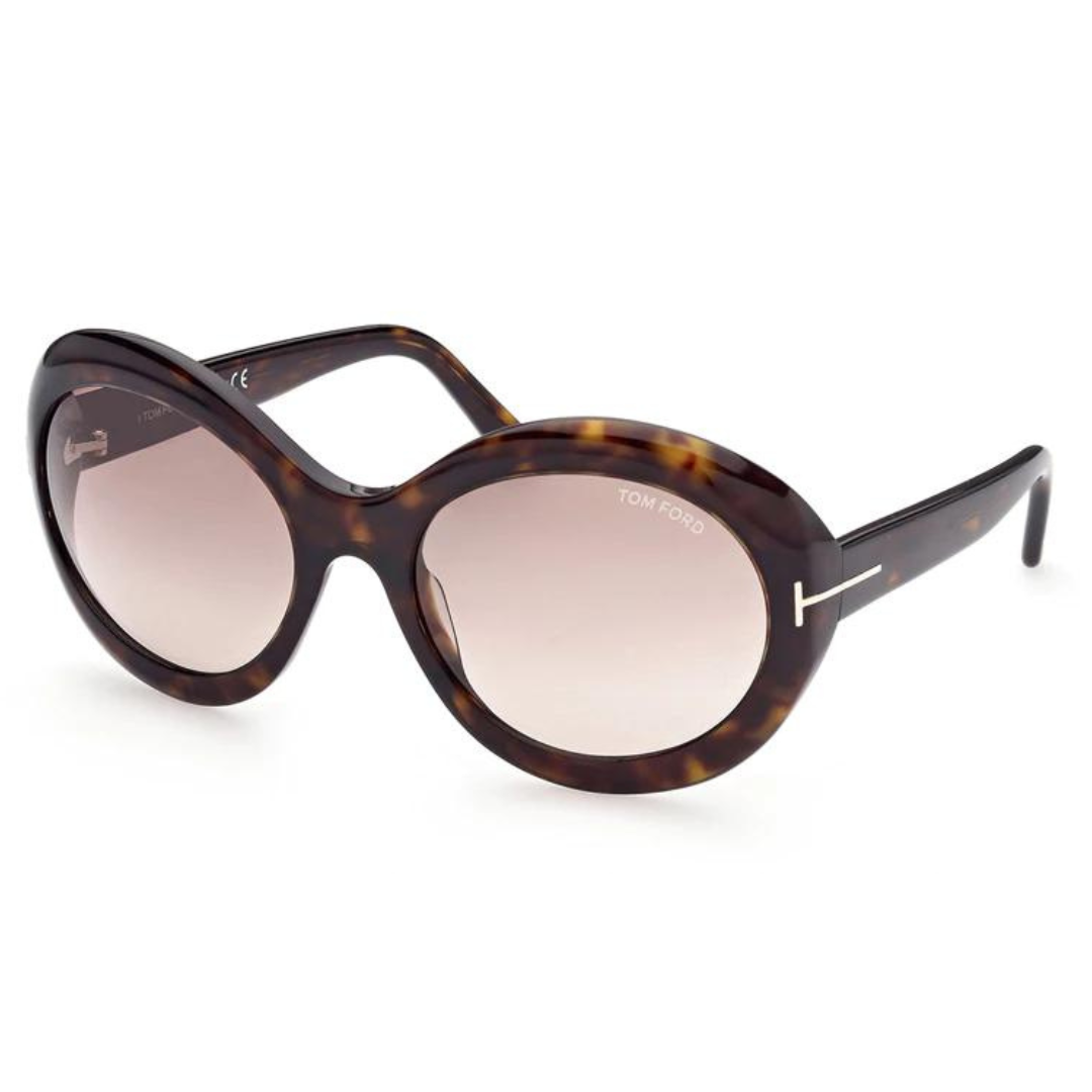 Lunettes de soleil Tom Ford | Modèle FT0918