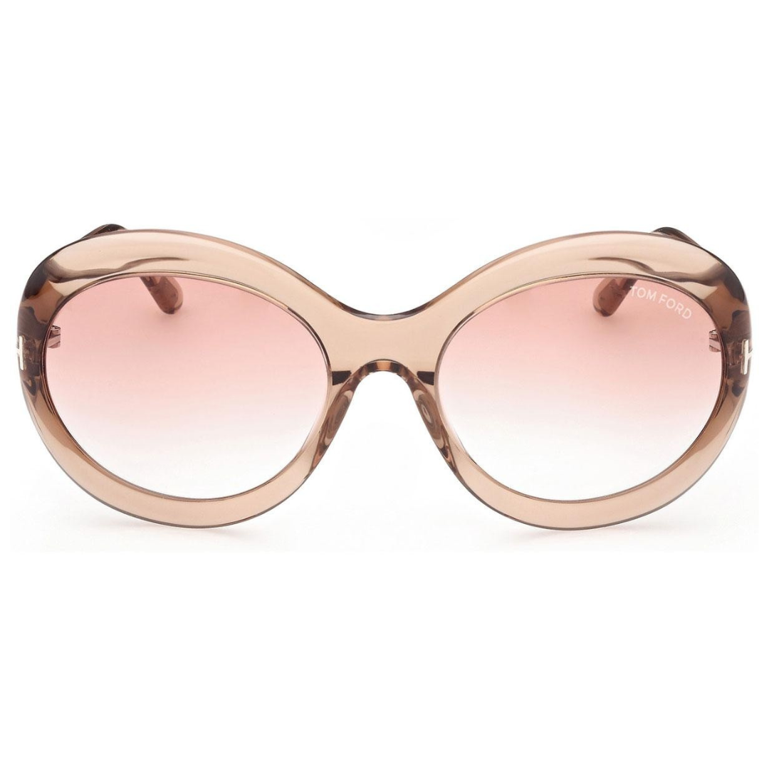 Lunettes de soleil Tom Ford | Modèle FT0918