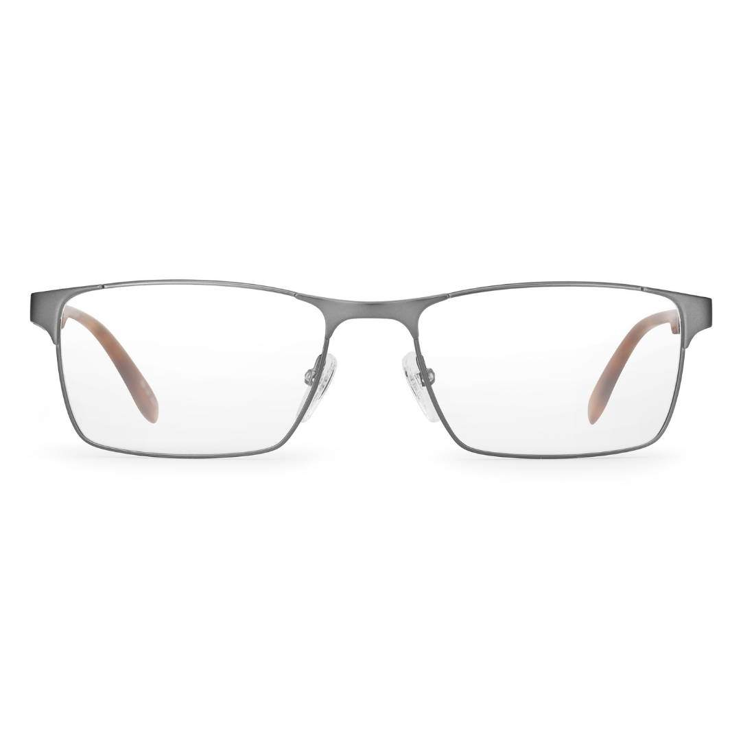 Carrera Spectacle Frame | Model 8822 - Dark Gunmetal