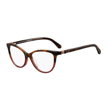 Kate Spade Spectacle Frame | Model Jalinda