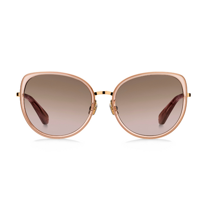 Kate Spade Sunglasses | Model Jensen