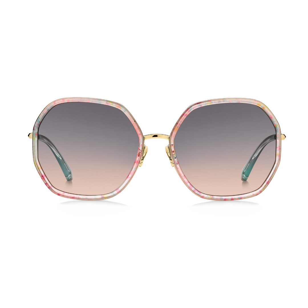 Kate Spade Sunglasses | Model Nicola