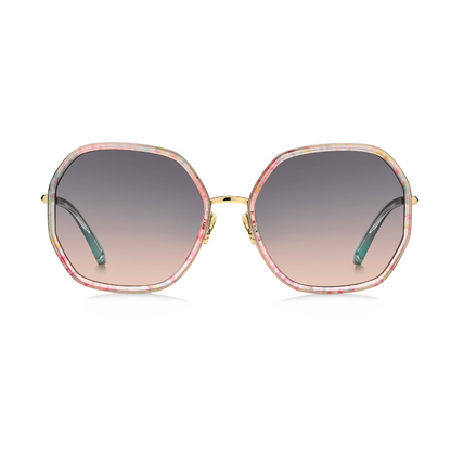 Lunettes de soleil Kate Spade | Modèle Nicolas