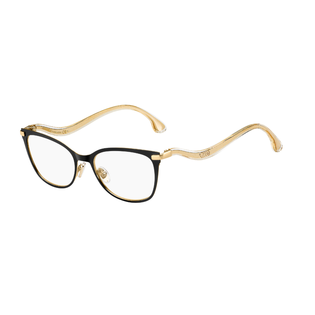 Jimmy Choo Spectacle Frame | Model JC256