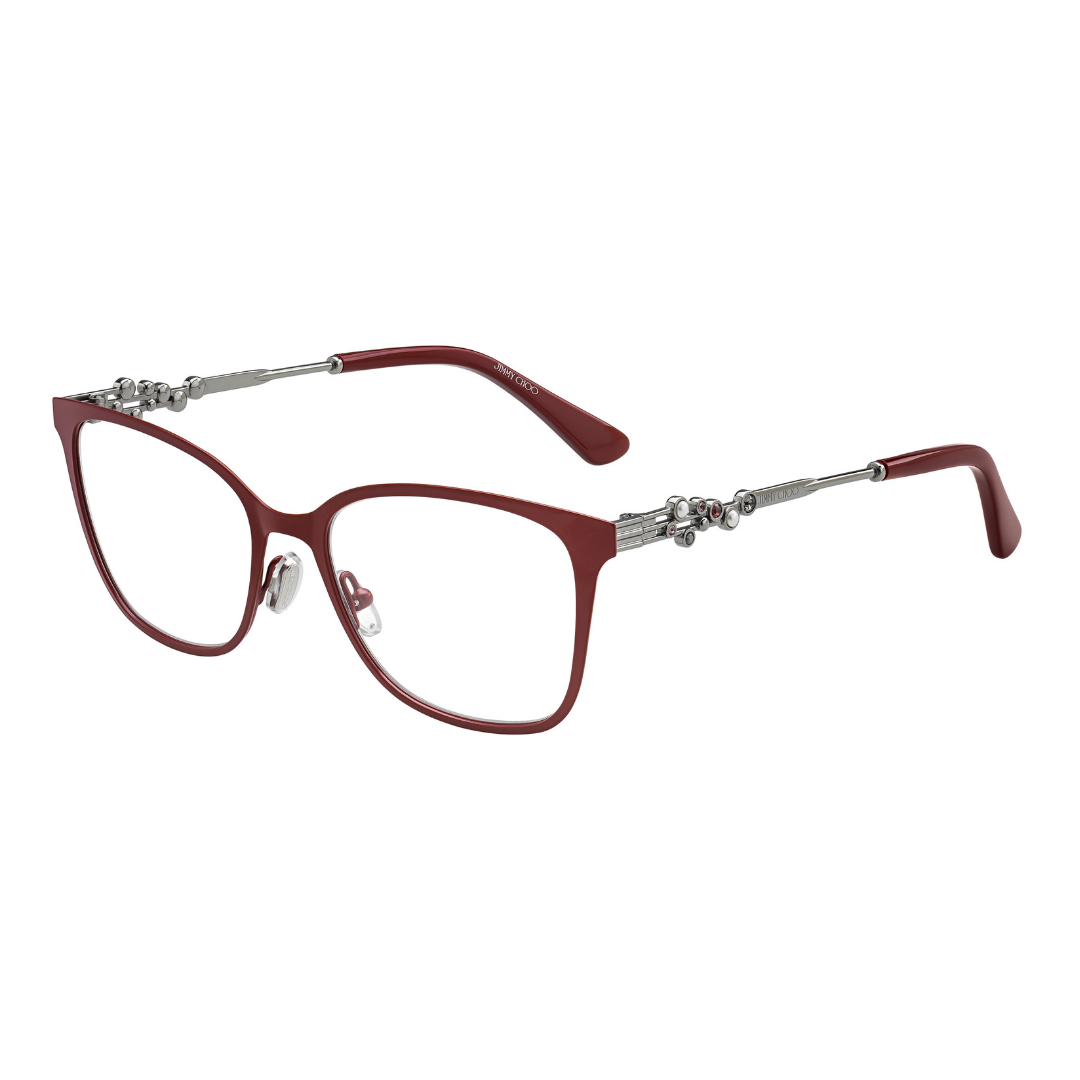 Jimmy Choo Spectacle Frame | Model JC212