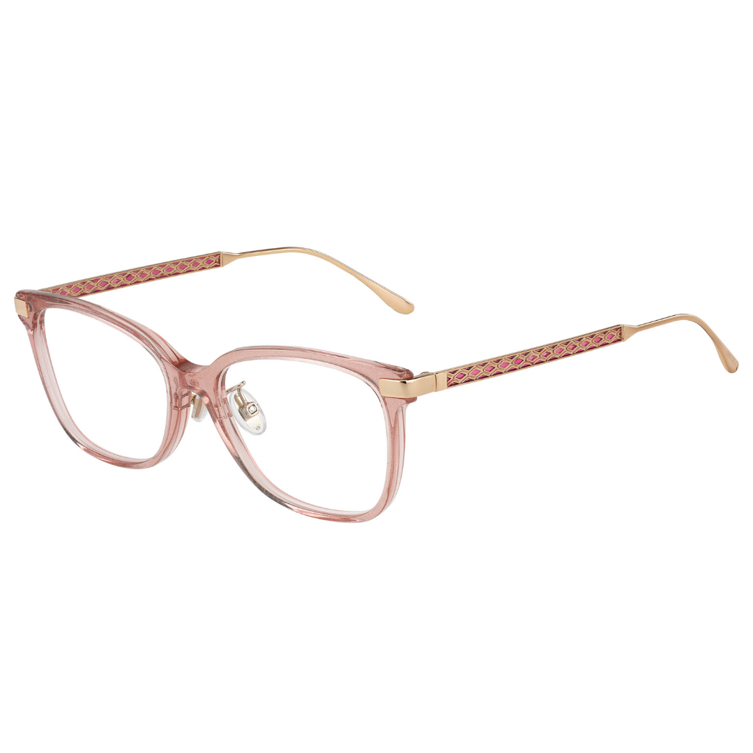 Monture de lunettes Jimmy Choo | Modèle JC236