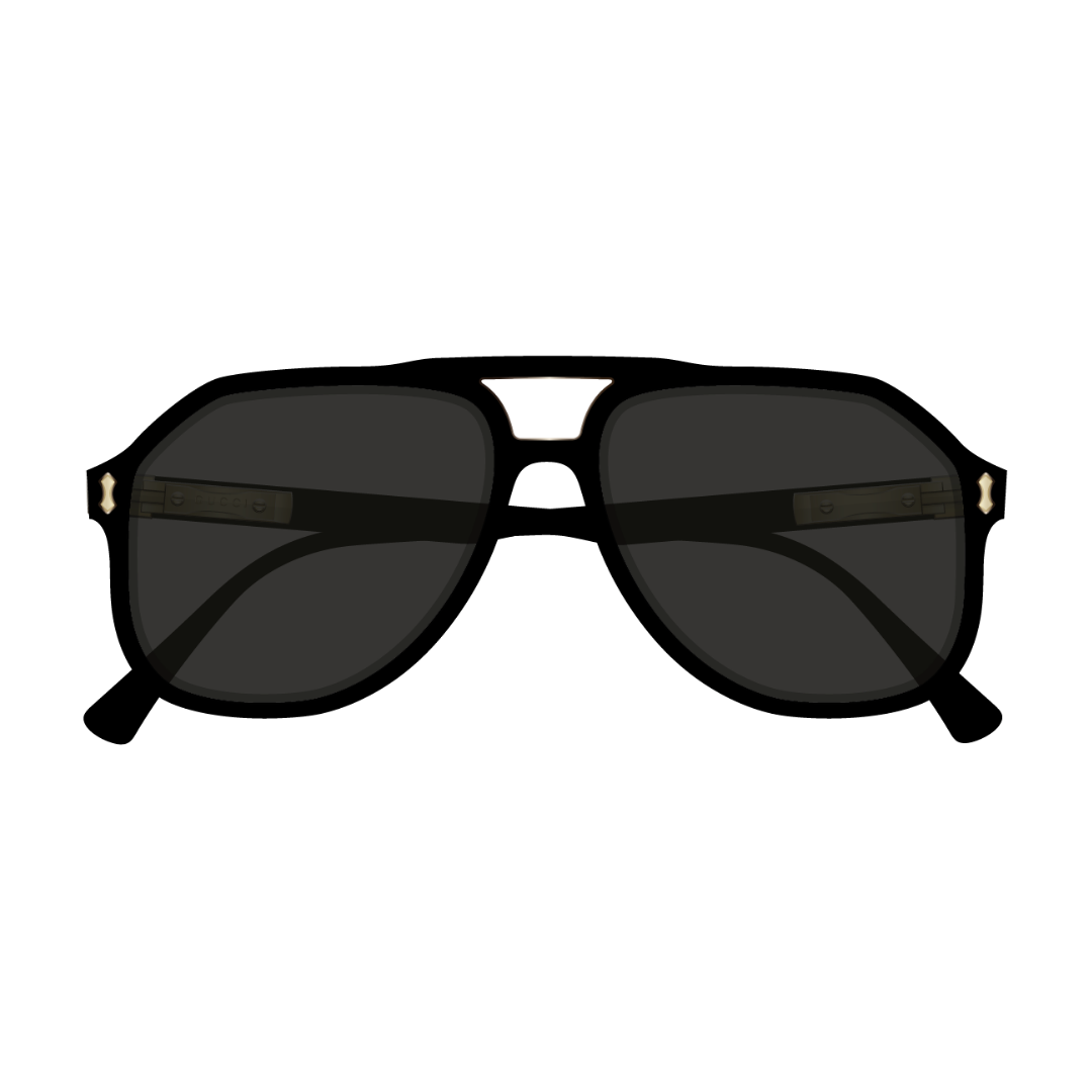 Gucci Sunglasses | Model GG1042S