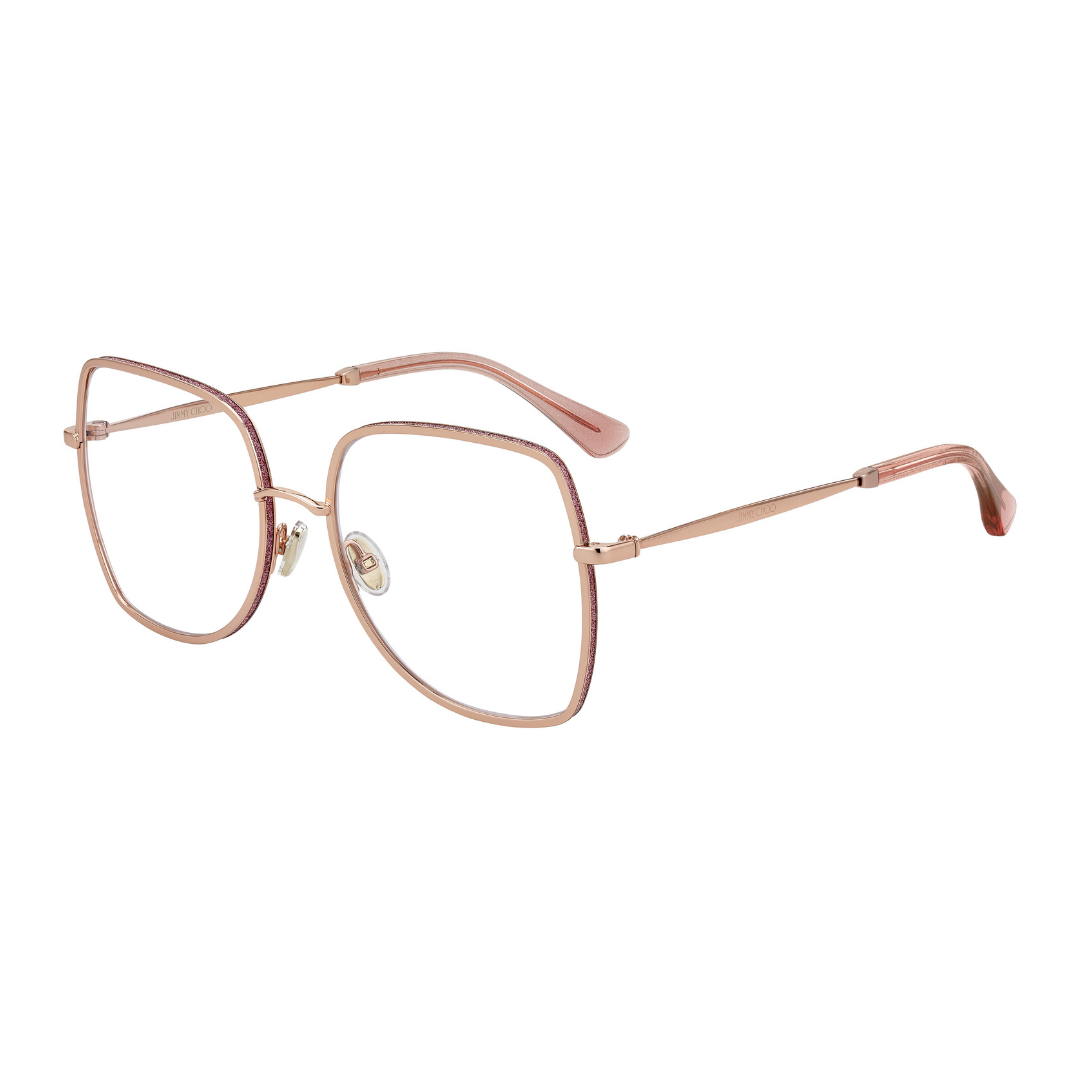 Jimmy Choo Spectacle Frame | Model JC228