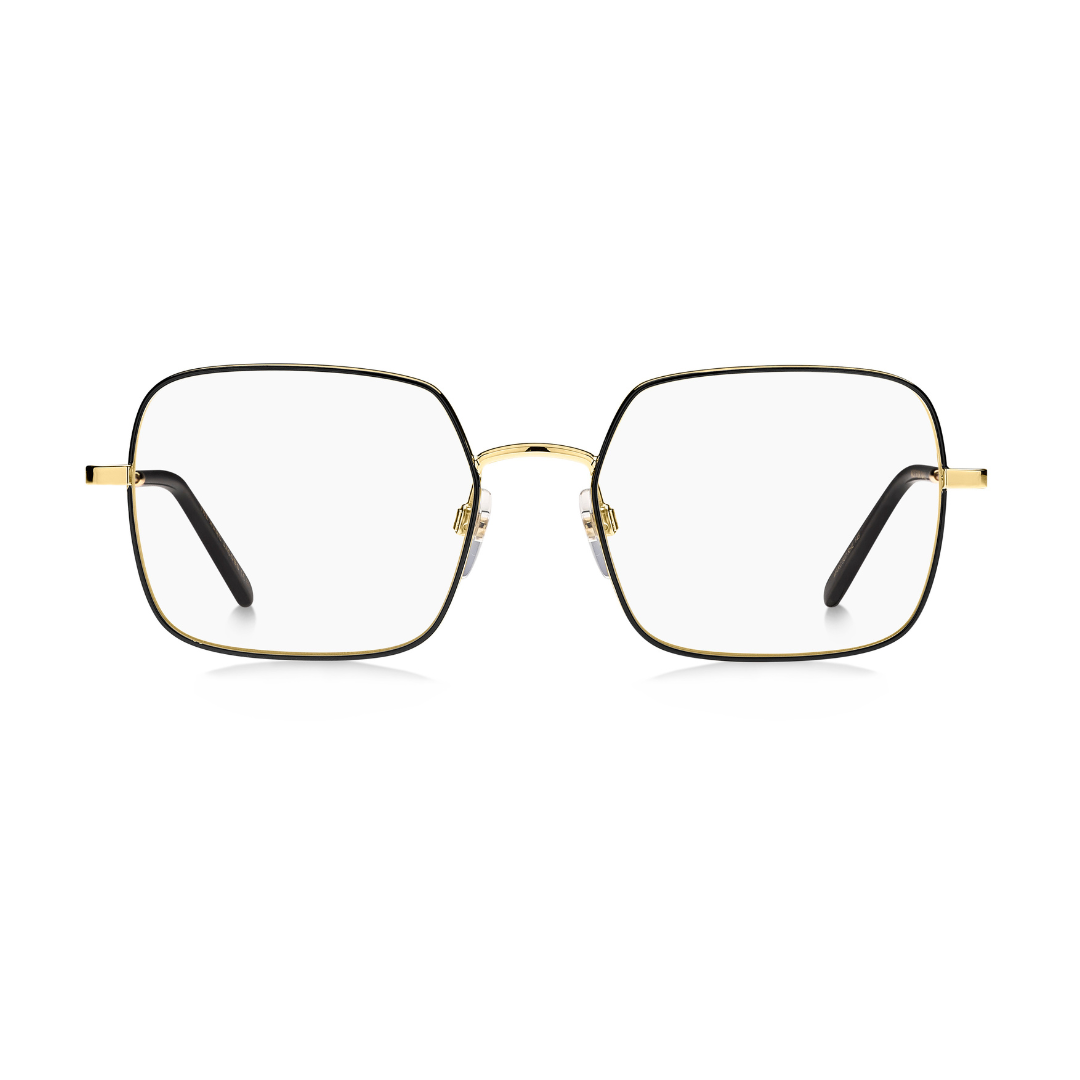 Marc Jacobs Spectacle Frame | Model Marc 507 - Black Gold