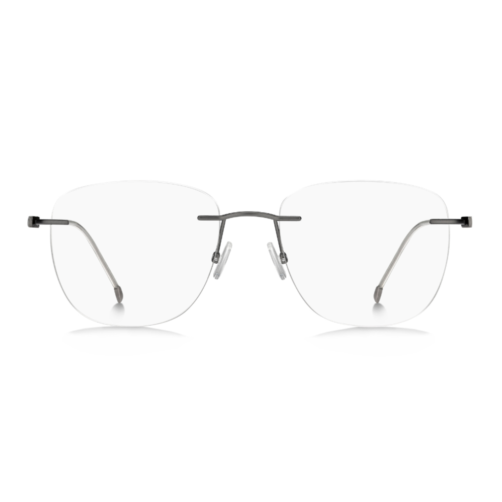 Boss - Monture de lunettes Hugo Boss - Sans monture | Titane - Modèle 1266