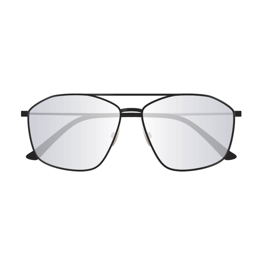 Monture de lunettes Balenciaga | Modèle BB0199O