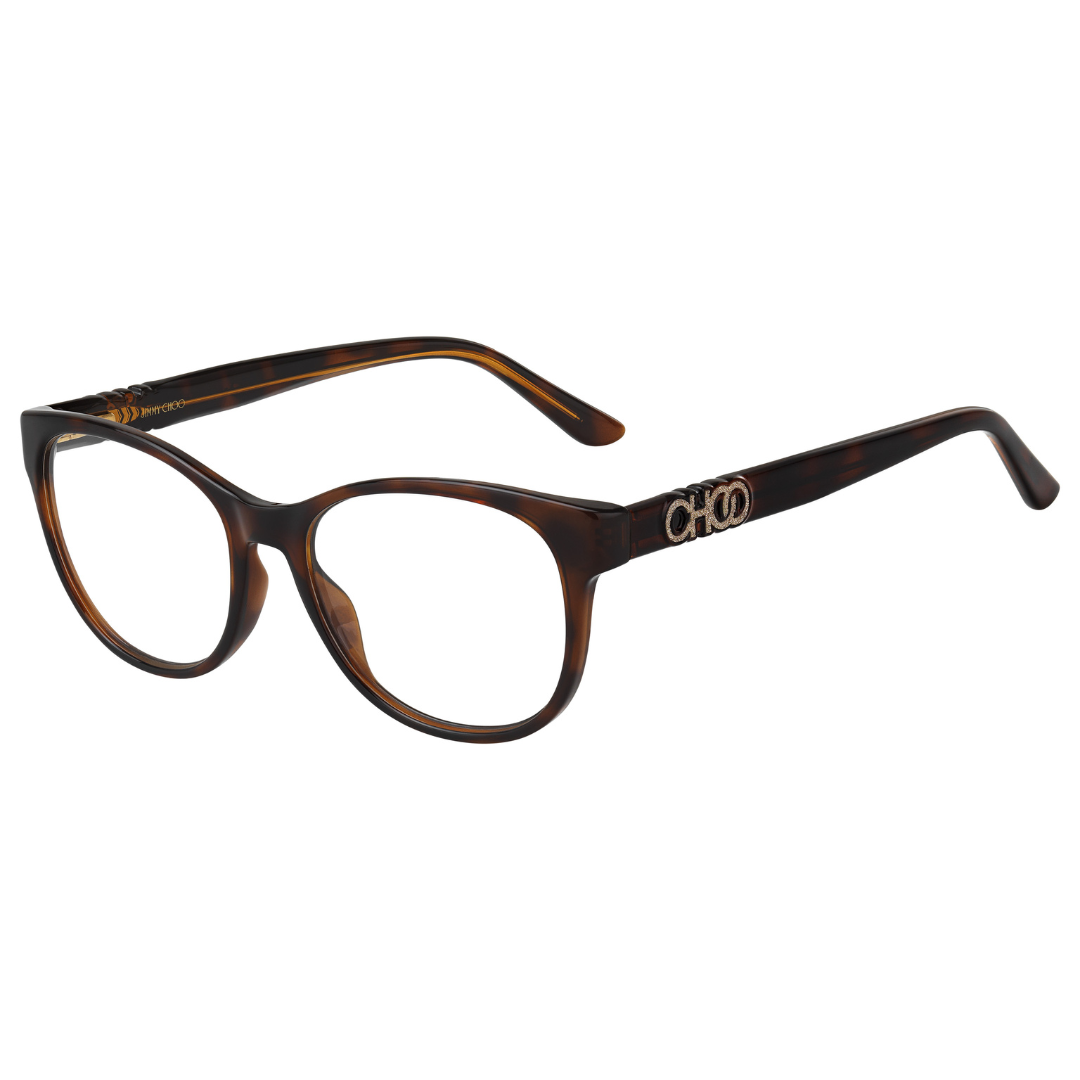 Monture de lunettes Jimmy Choo | Modèle JC241