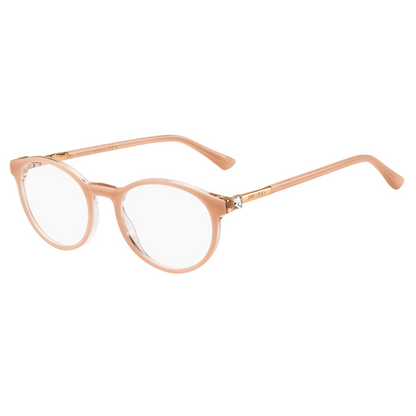 Monture de lunettes Jimmy Choo | Modèle JC272