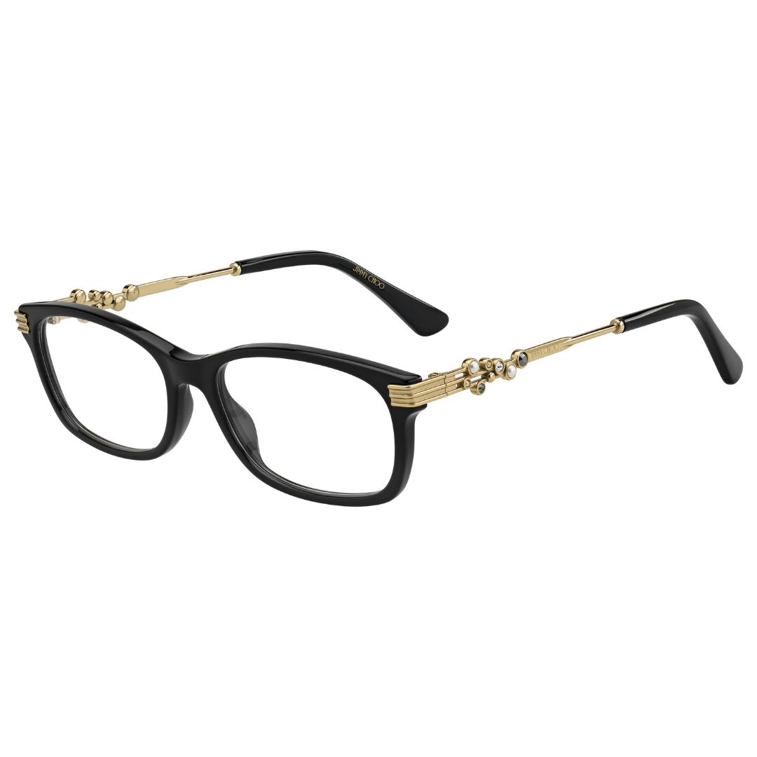 Monture de lunettes Jimmy Choo | Modèle JC211