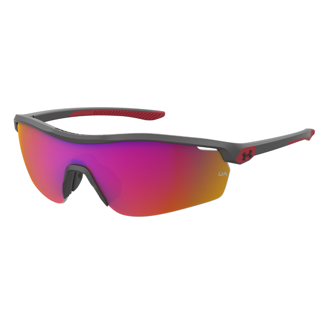 Lunettes de soleil Under Armour - Enfants | Modèle UA7001