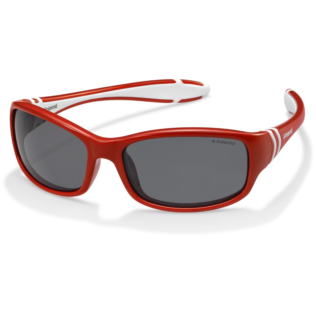 Polaroid Sunglasses - Polarized | Kids - Model PLD8000