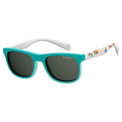 Polaroid Sunglasses - Polarized | Kids - Model PLD8035