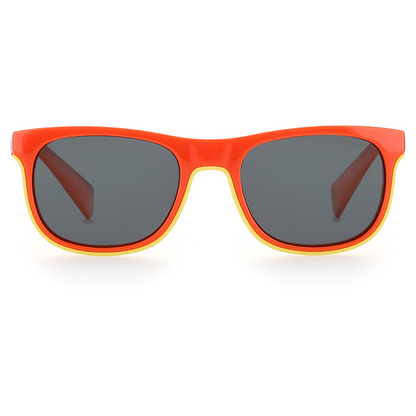 Polaroid Sunglasses - Polarized | Kids - Model PLD8035
