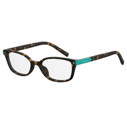 Polaroid Spectacle Frame | Kids - Model PLDD812