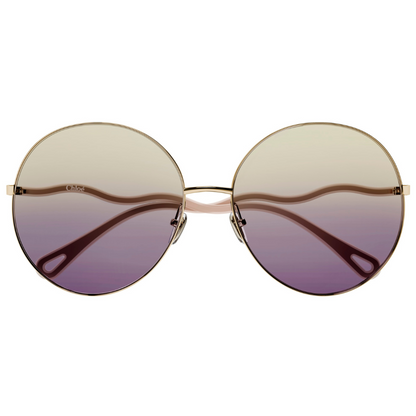 Lunettes de soleil Chloé | Modèle CH0055