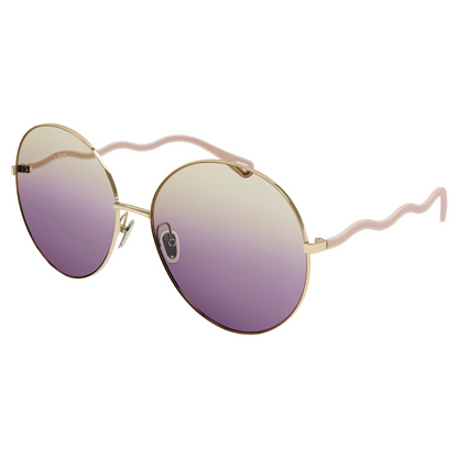 Lunettes de soleil Chloé | Modèle CH0055