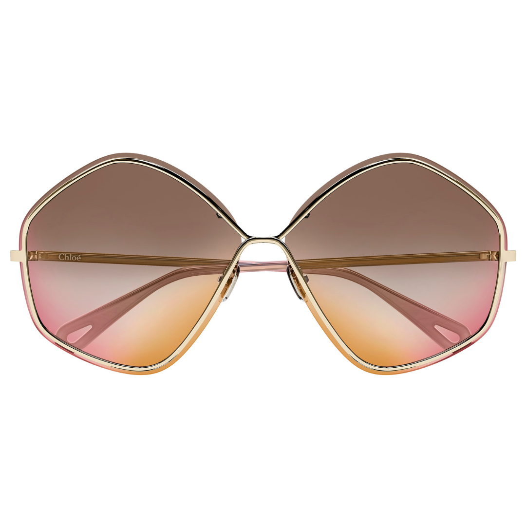 Lunettes de soleil Chloé | Modèle CH0065