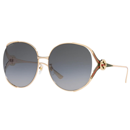 Lunettes de soleil Gucci | Modèle GG0225