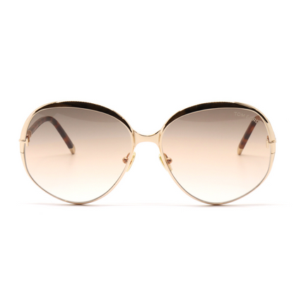 Lunettes de soleil Tom Ford | Modèle FT0913