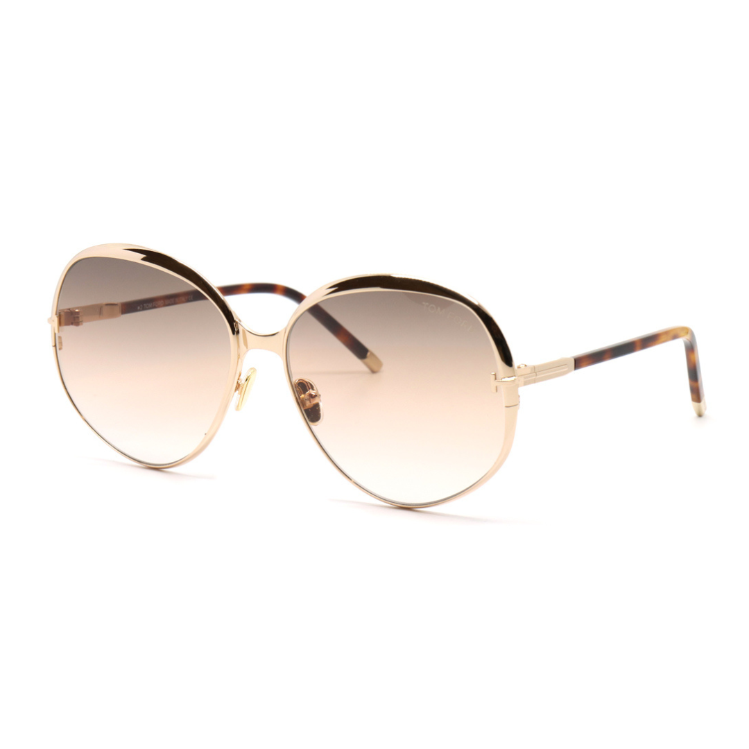 Tom Ford Sunglasses | Model FT0913