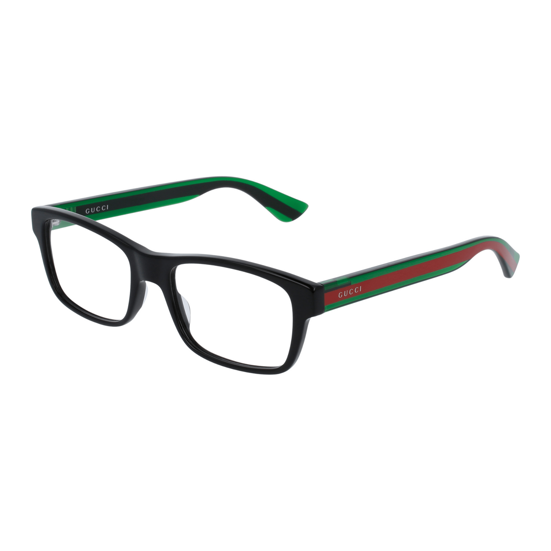 Monture de lunettes Gucci | Modèle GG0006ON - 002