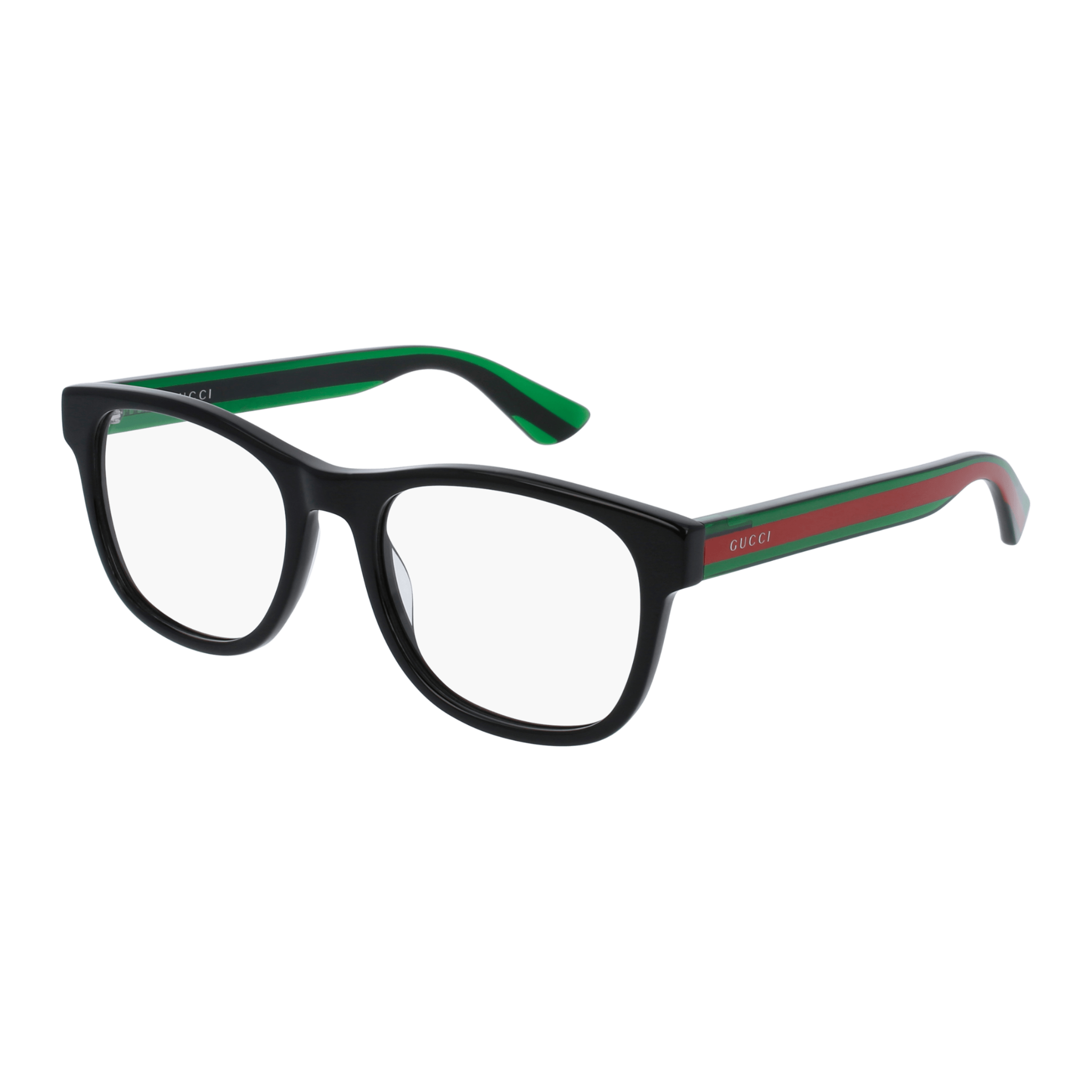 Gucci Spectacle Frame | Model GG0004ON