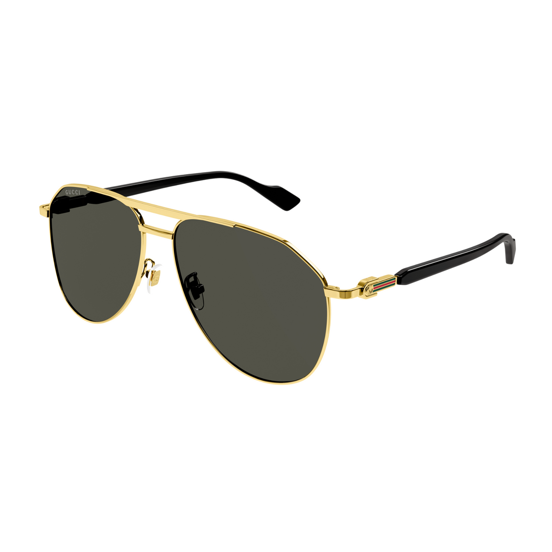 Gucci Sunglasses | Model GG1220S (001) - Gold