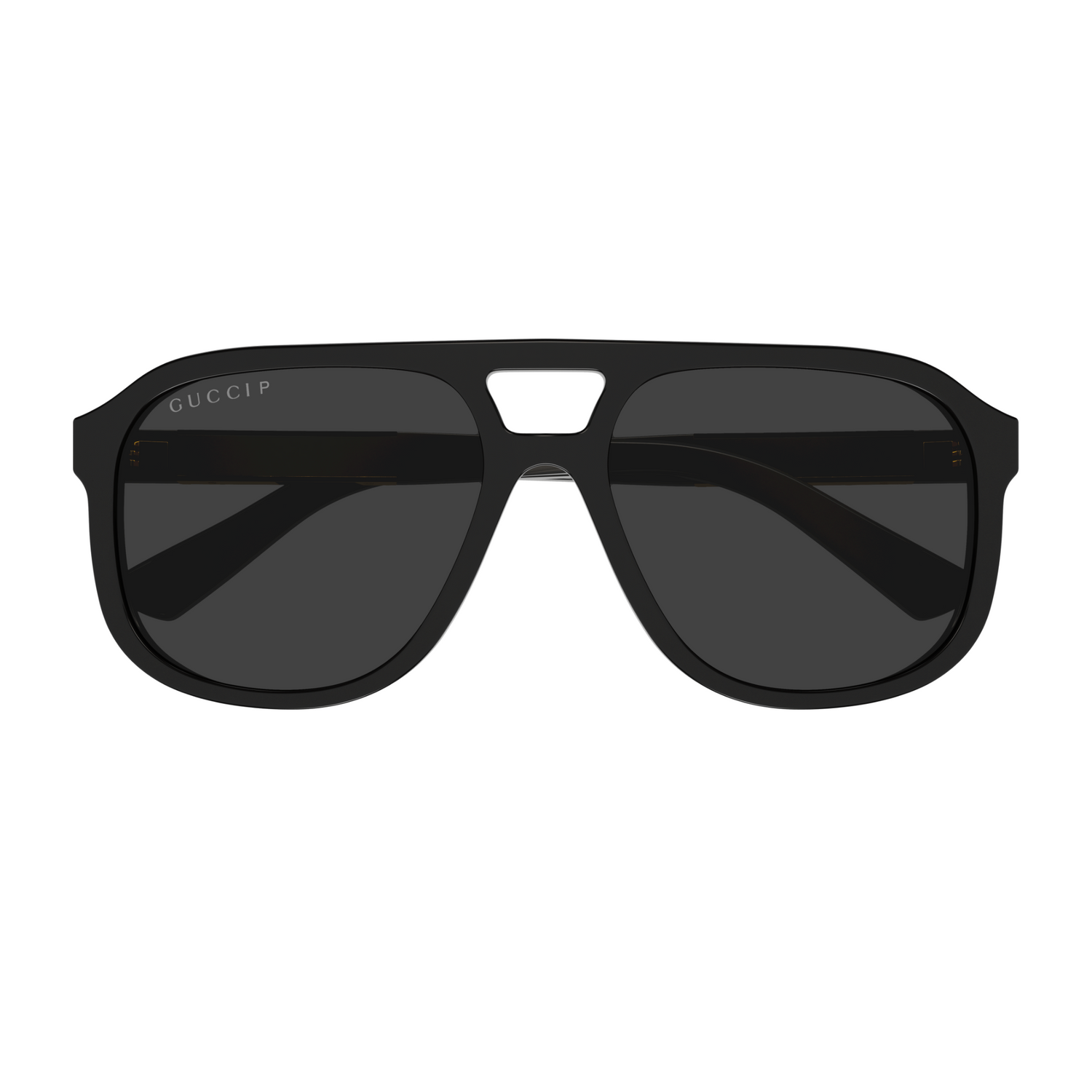 Lunettes de soleil Gucci | Modèle GG1188S - Noir