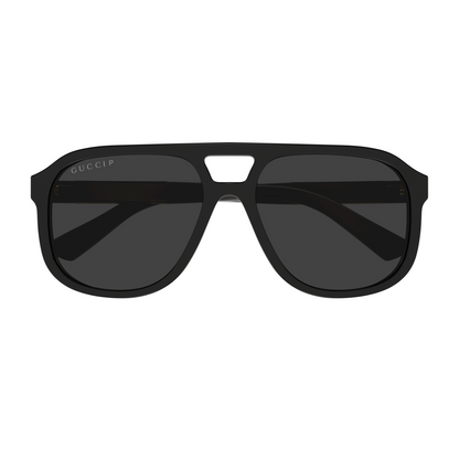 Lunettes de soleil Gucci | Modèle GG1188S - Noir