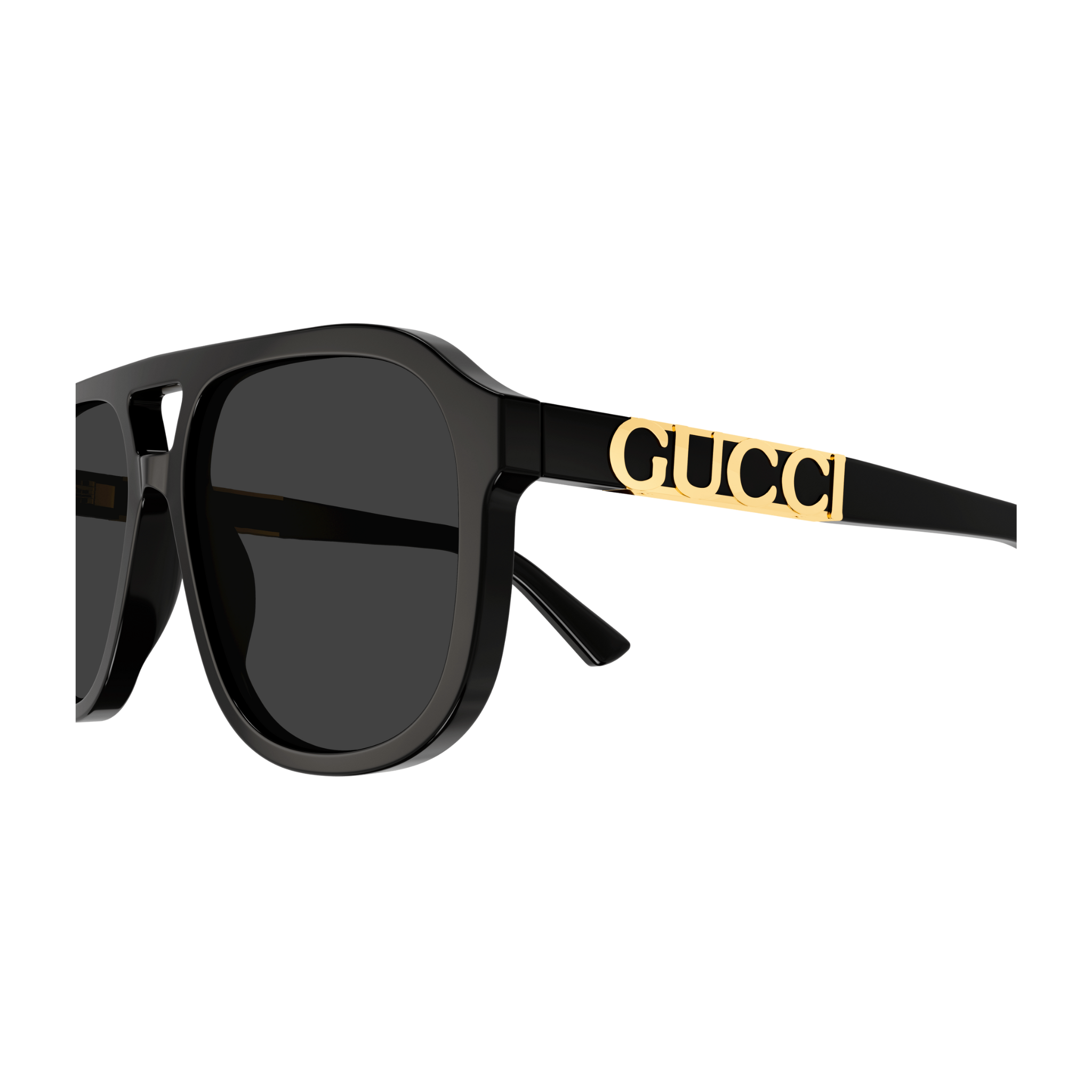 Lunettes de soleil Gucci | Modèle GG1188S - Noir