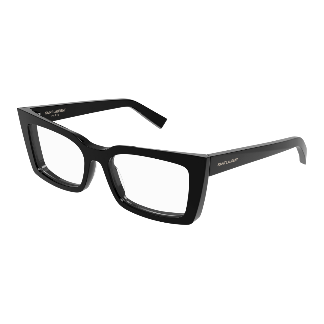 Saint Laurent Spectacle Frame | Model SL554-001