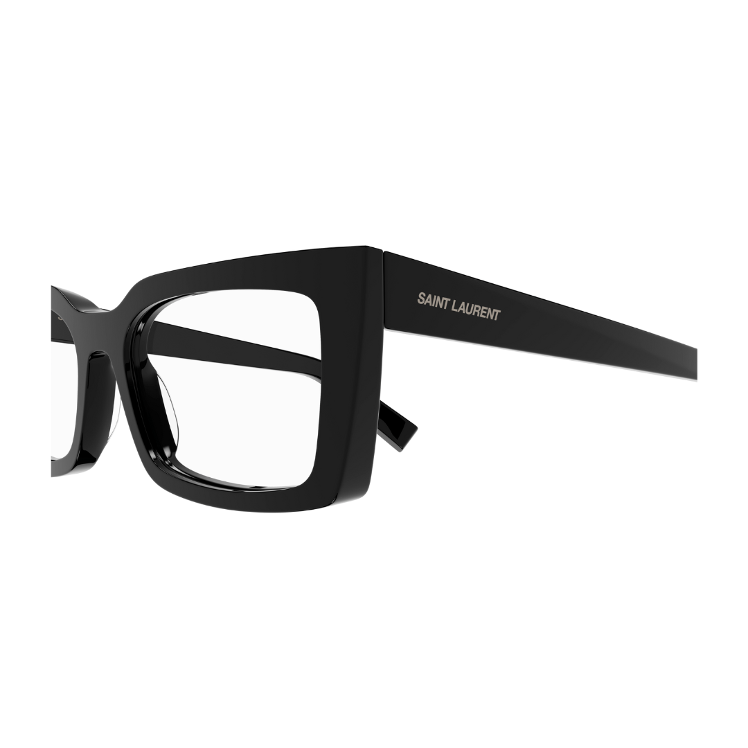 Saint Laurent Spectacle Frame | Model SL554-001