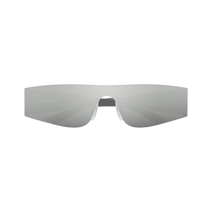 Balenciaga Sunglasses | Model BB0041S - Silver