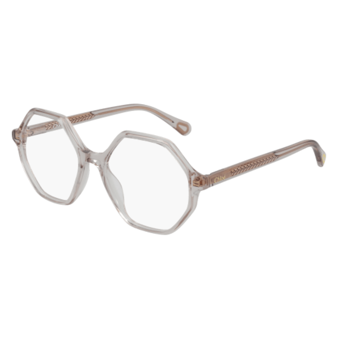 Chloe - Spectacle Frame - Kids | Model CC0005